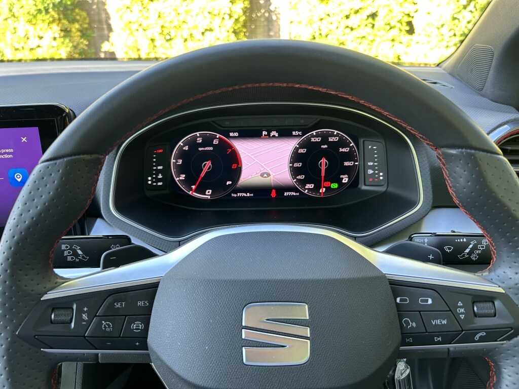 Vehicle 27