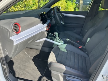 Used SEAT Arona 2022 for sale - 75089053: Photo