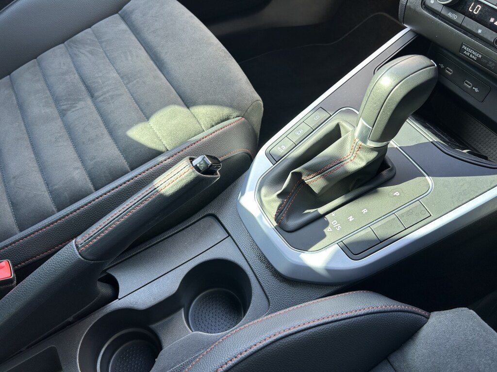 Vehicle 36