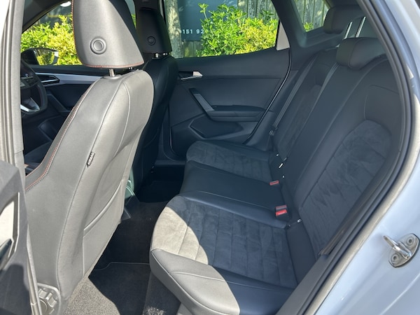 Used SEAT Arona 2022 for sale - 75089053: Photo 38