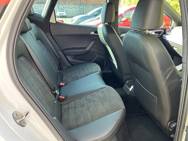 Used SEAT Arona 2022 for sale - 75089053: Photo 39