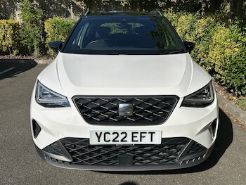 Used SEAT Arona 2022 for sale - 75089053: Photo