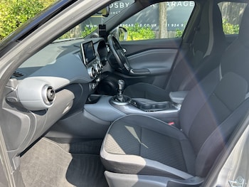 Used Nissan Juke 2021 for sale - 79246743: Photo