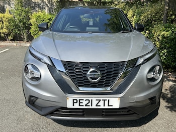 Used Nissan Juke 2021 for sale - 79246743: Photo