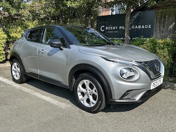 Used Nissan Juke 2021 for sale - 79246743: Photo