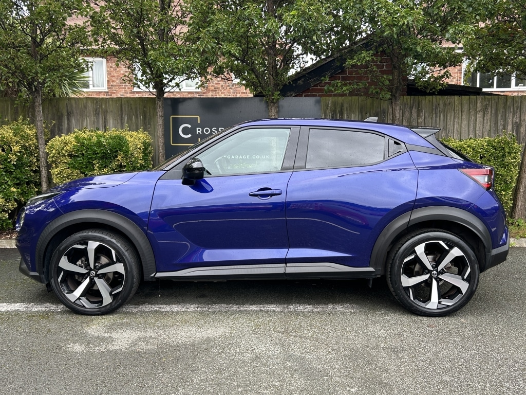 Used Nissan Juke 2020 for sale - 75851668: Photo 10