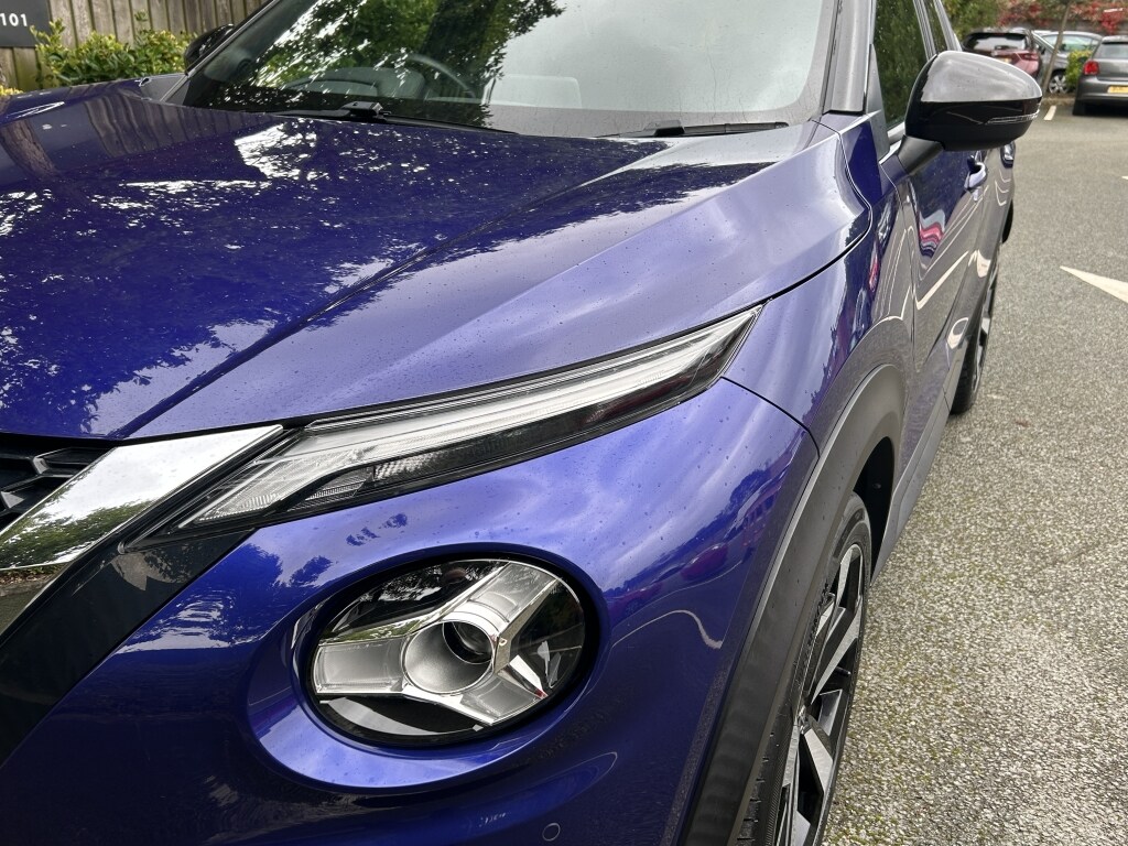 Used Nissan Juke 2020 for sale - 75851668: Photo 12