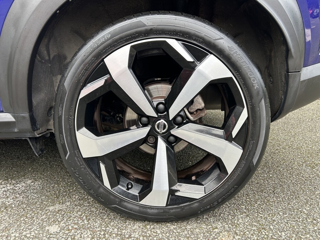 Used Nissan Juke 2020 for sale - 75851668: Photo 17