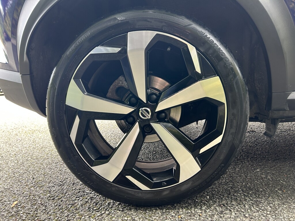 Used Nissan Juke 2020 for sale - 75851668: Photo 18