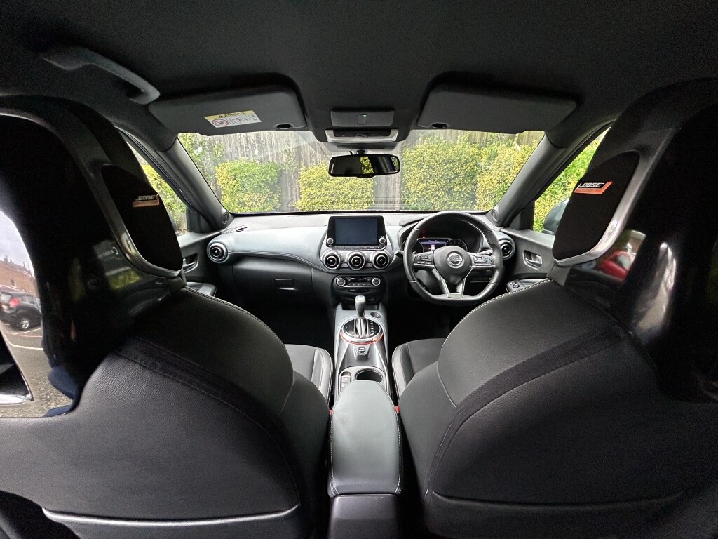 Used Nissan Juke 2020 for sale - 75851668: Photo 21