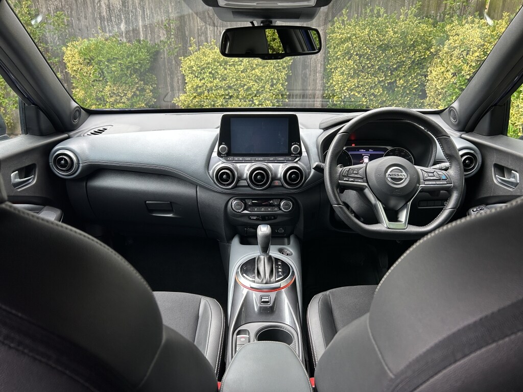 Used Nissan Juke 2020 for sale - 75851668: Photo 22