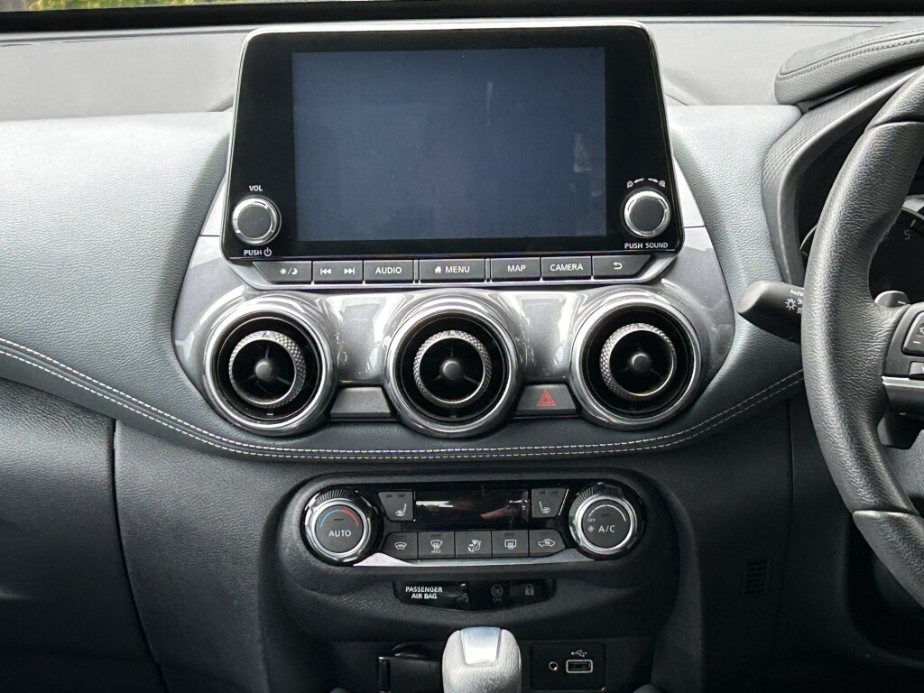 Used Nissan Juke 2020 for sale - 75851668: Photo 23