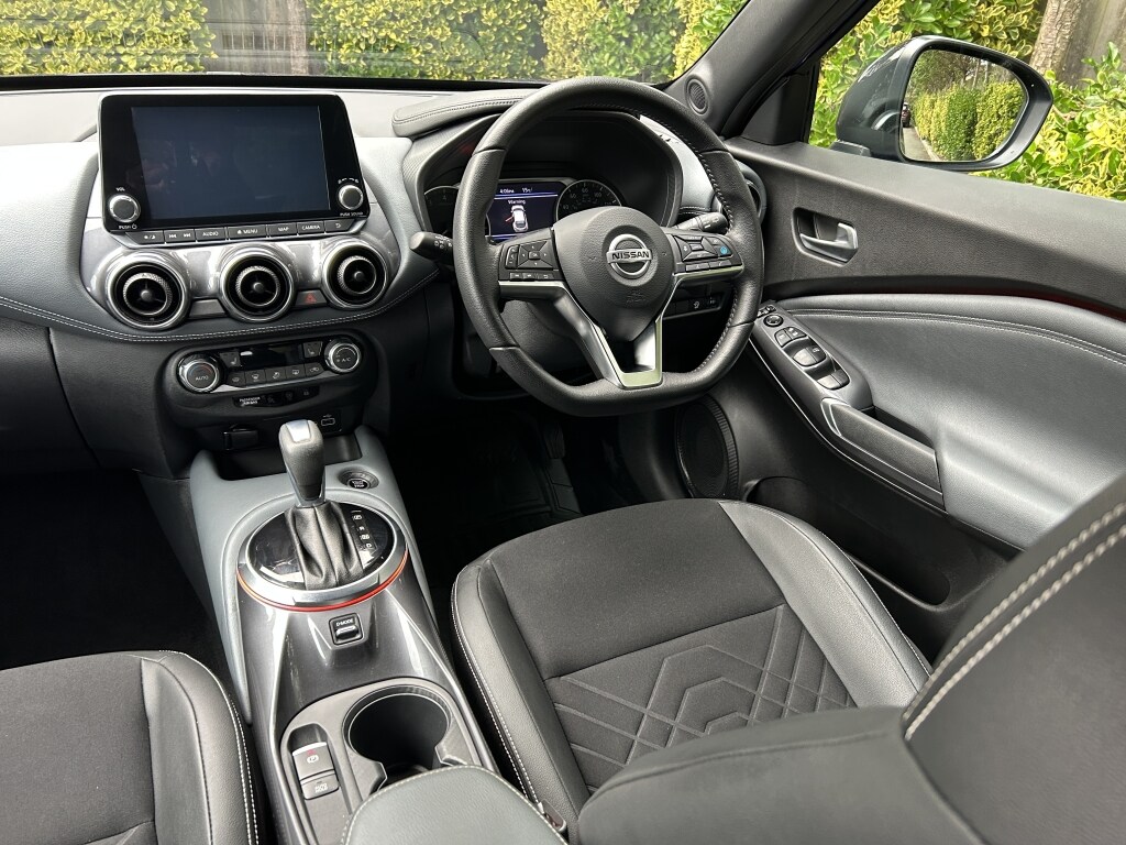 Used Nissan Juke 2020 for sale - 75851668: Photo 24