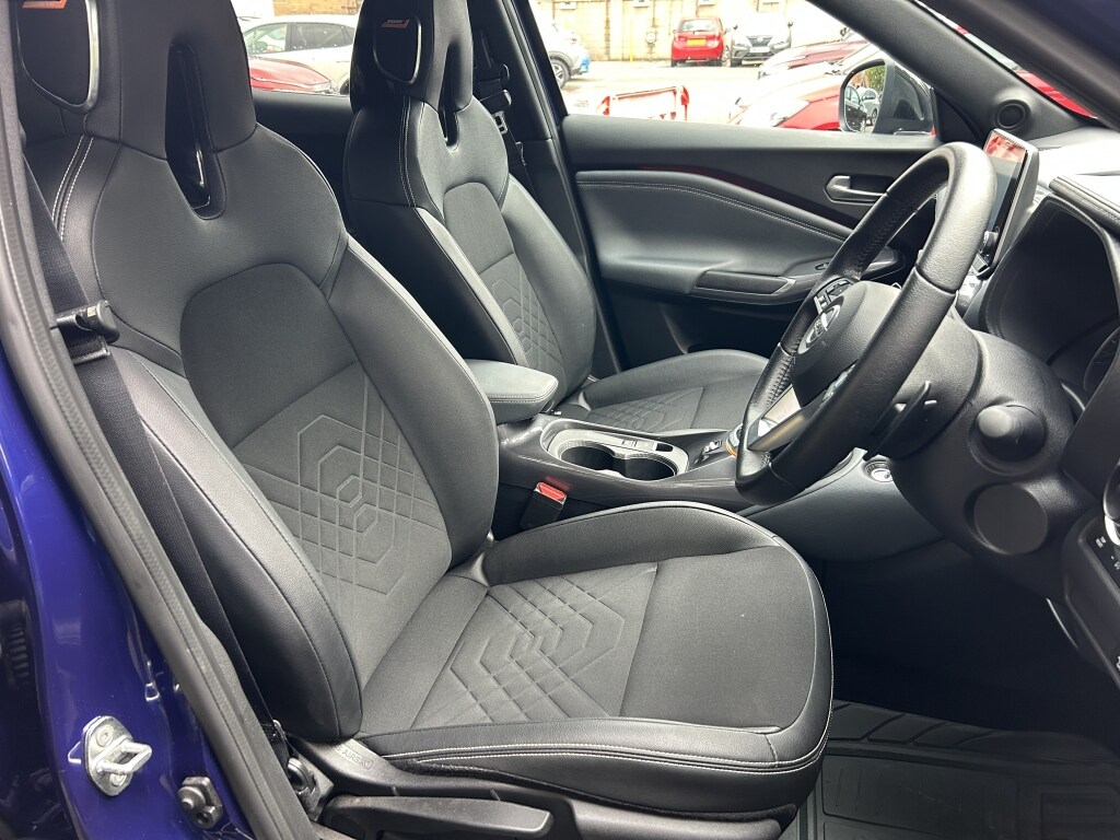 Used Nissan Juke 2020 for sale - 75851668: Photo 25
