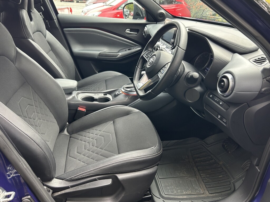 Used Nissan Juke 2020 for sale - 75851668: Photo 26