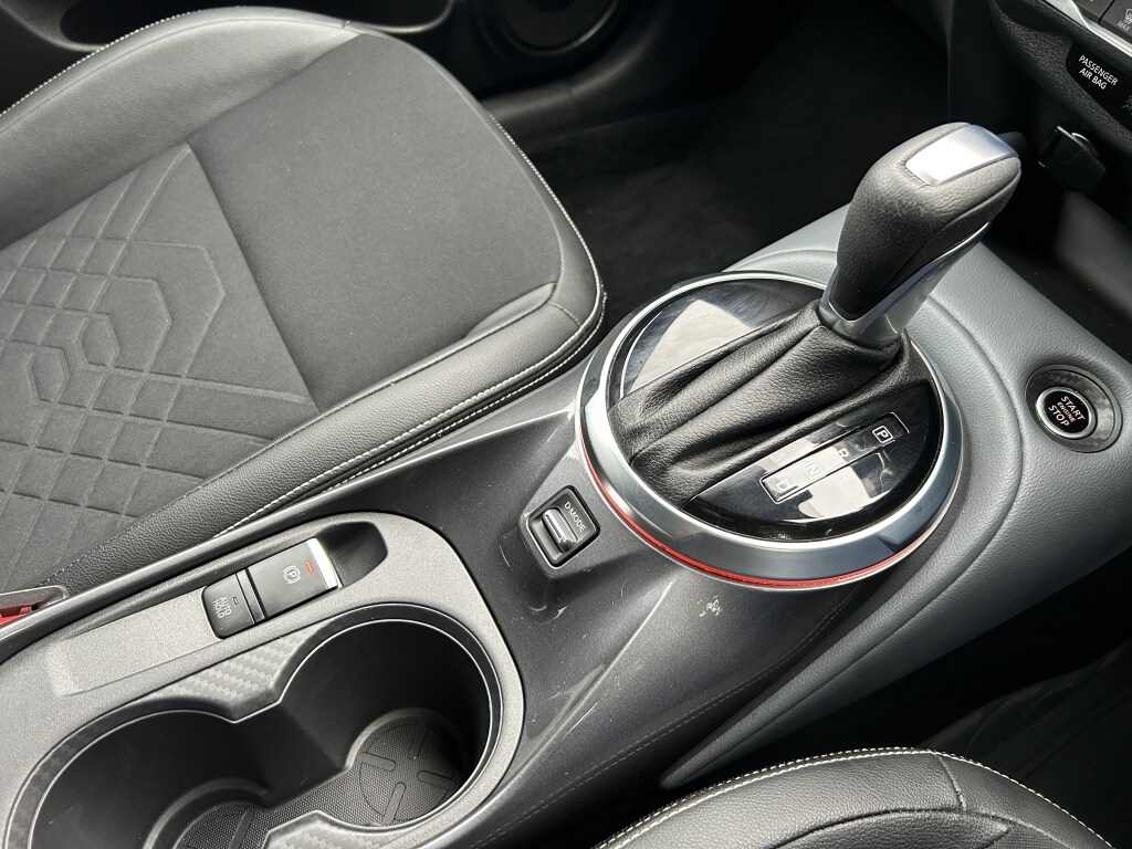 Used Nissan Juke 2020 for sale - 75851668: Photo 35