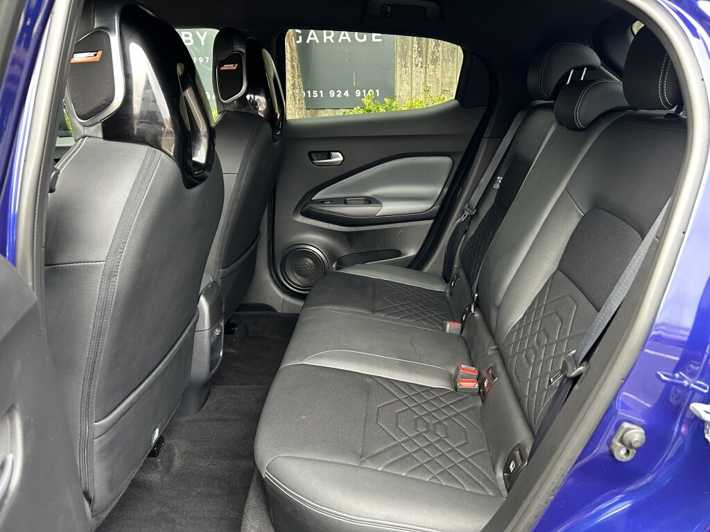 Used Nissan Juke 2020 for sale - 75851668: Photo 37