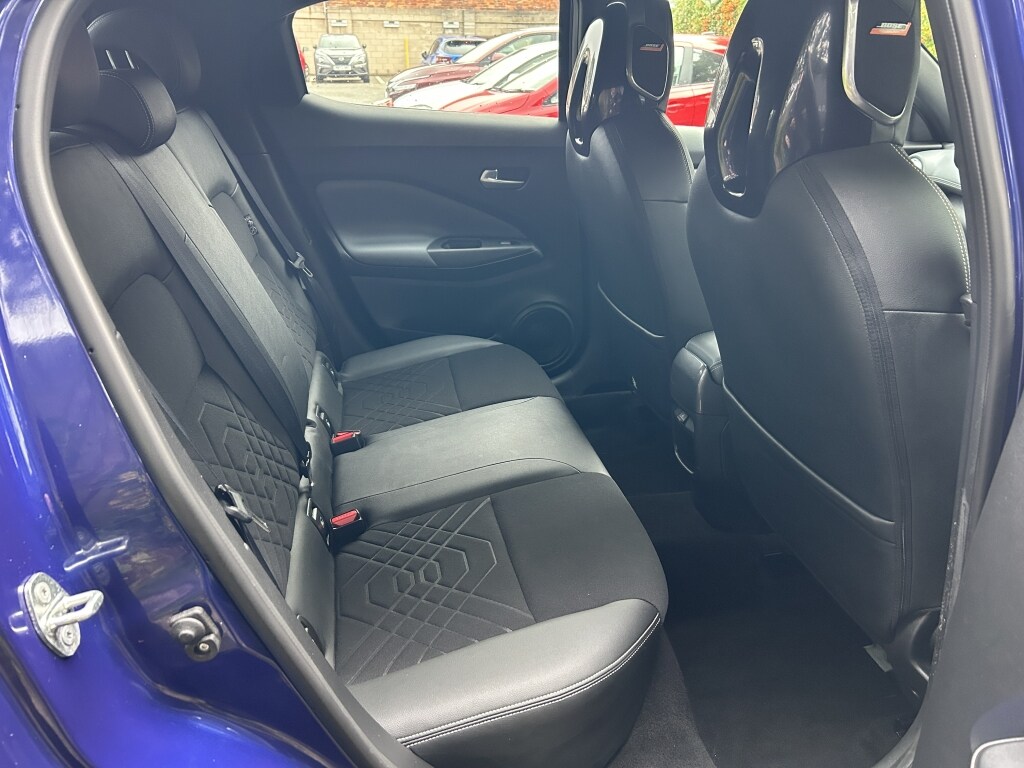 Used Nissan Juke 2020 for sale - 75851668: Photo 38