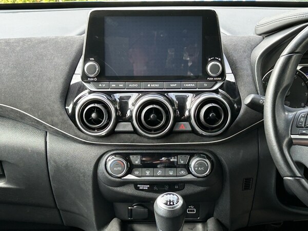 Used Nissan Juke 2021 for sale - 76320825: Photo 23
