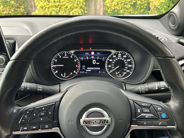 Used Nissan Juke 2021 for sale - 76320825: Photo 27