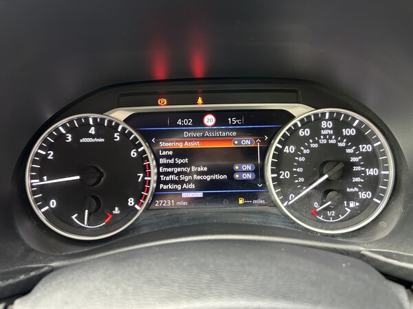 Used Nissan Juke 2021 for sale - 76320825: Photo 28