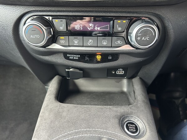 Used Nissan Juke 2021 for sale - 76320825: Photo 34
