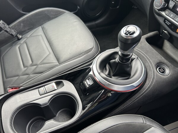 Used Nissan Juke 2021 for sale - 76320825: Photo 35