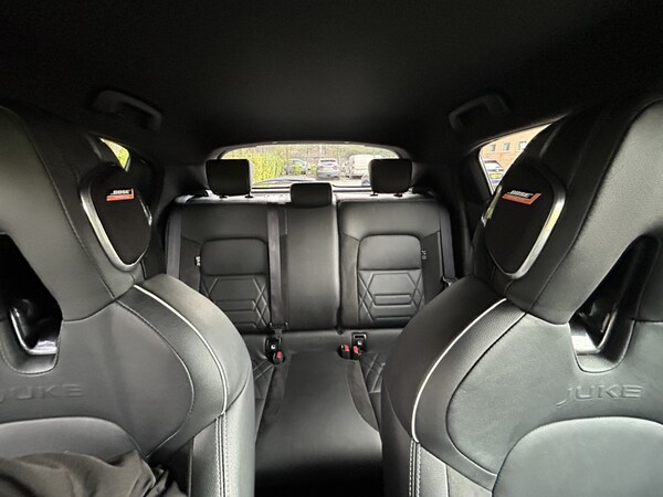 Used Nissan Juke 2021 for sale - 76320825: Photo 39