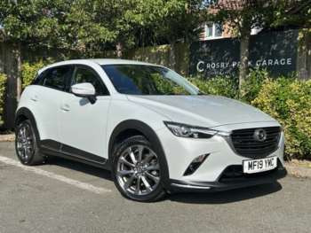 2019 (19) - 2.0 Sport Nav + 5dr