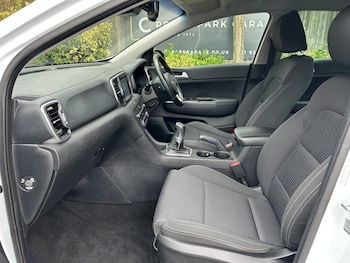 Used Kia Sportage 2017 for sale - 79411033: Photo