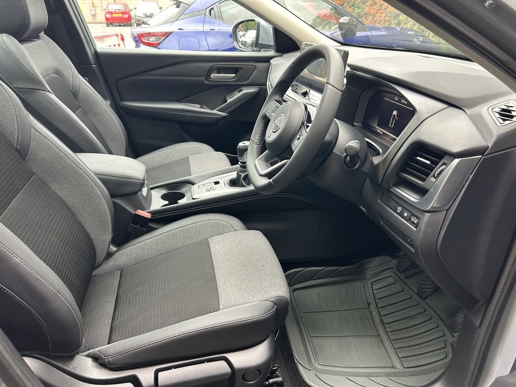 Vehicle 26