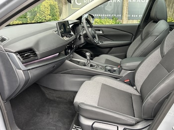 Used Nissan Qashqai 2024 for sale - 75963291: Photo