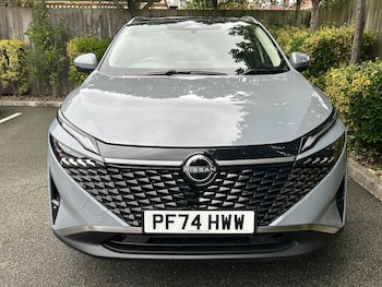 Used Nissan Qashqai 2024 for sale - 75963291: Photo