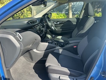 Used Nissan Qashqai 2020 for sale - 79086157: Photo