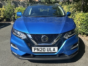 Used Nissan Qashqai 2020 for sale - 79086157: Photo