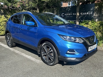 Used Nissan Qashqai 2020 for sale - 79086157: Photo