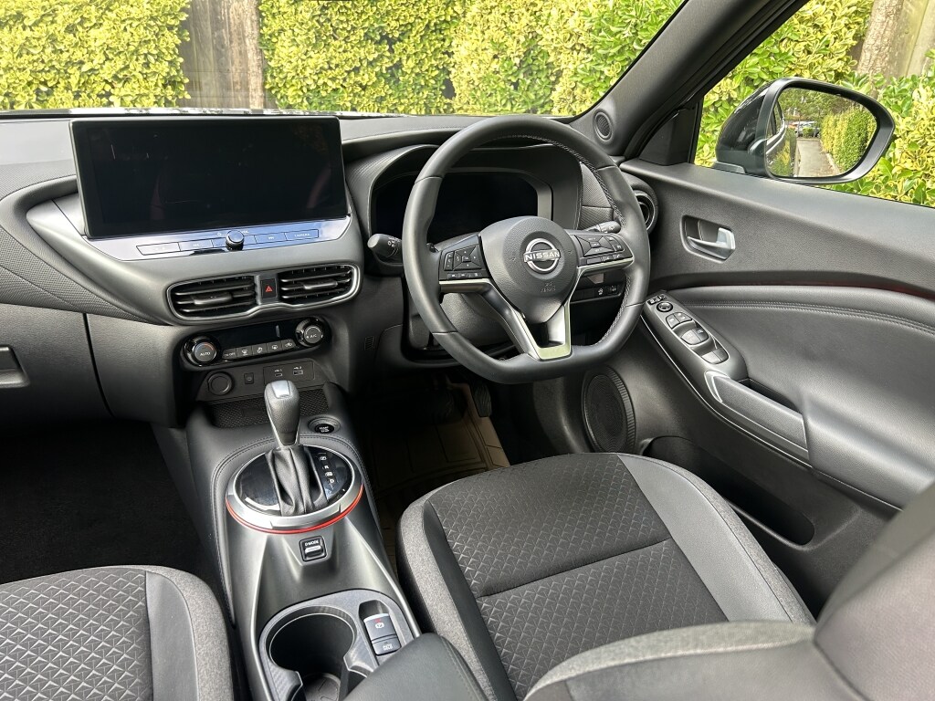 Vehicle 24