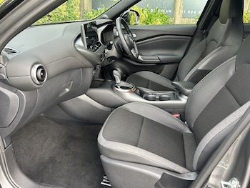 Used Nissan Juke 2024 for sale - 75513306: Photo