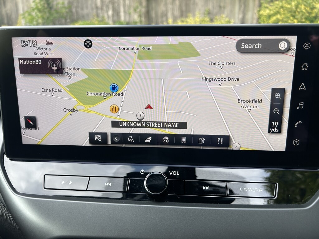 Vehicle 31