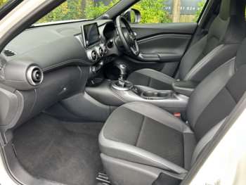Used Nissan Juke 2023 for sale - 74513856: Photo