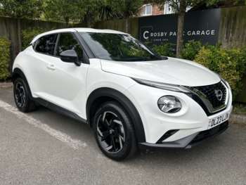 Used Nissan Juke 2023 for sale - 74513856: Photo