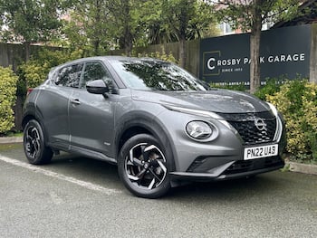 Used Nissan Juke 2022 for sale - 79788305: Photo