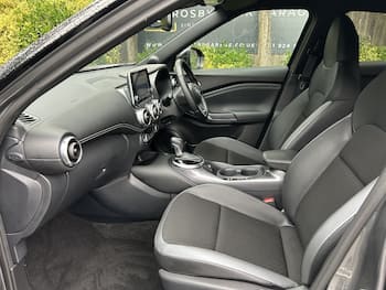 Used Nissan Juke 2022 for sale - 79788305: Photo