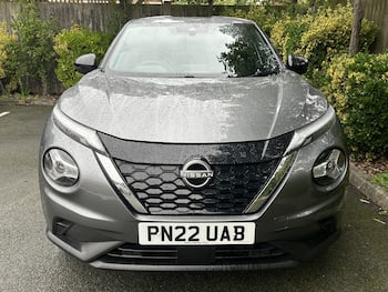 Used Nissan Juke 2022 for sale - 79788305: Photo