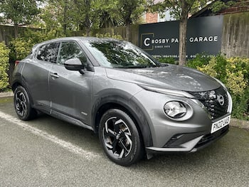 Used Nissan Juke 2022 for sale - 79788305: Photo