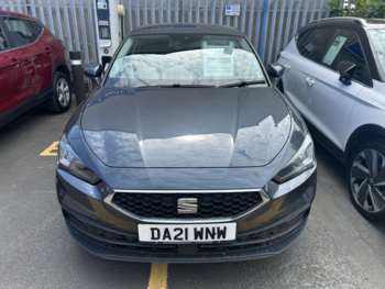 2021 (21) - 1.0 TSI EVO SE DYNAMIC 5DR Manual