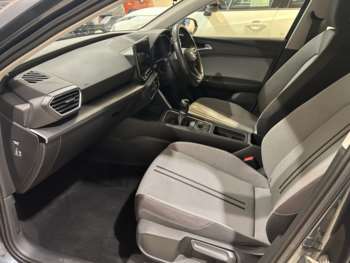 Used SEAT Leon 2021 for sale - 75131800: Photo