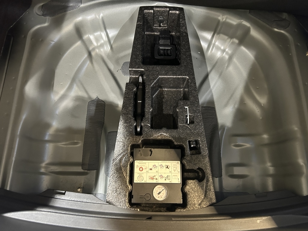 Vehicle 38