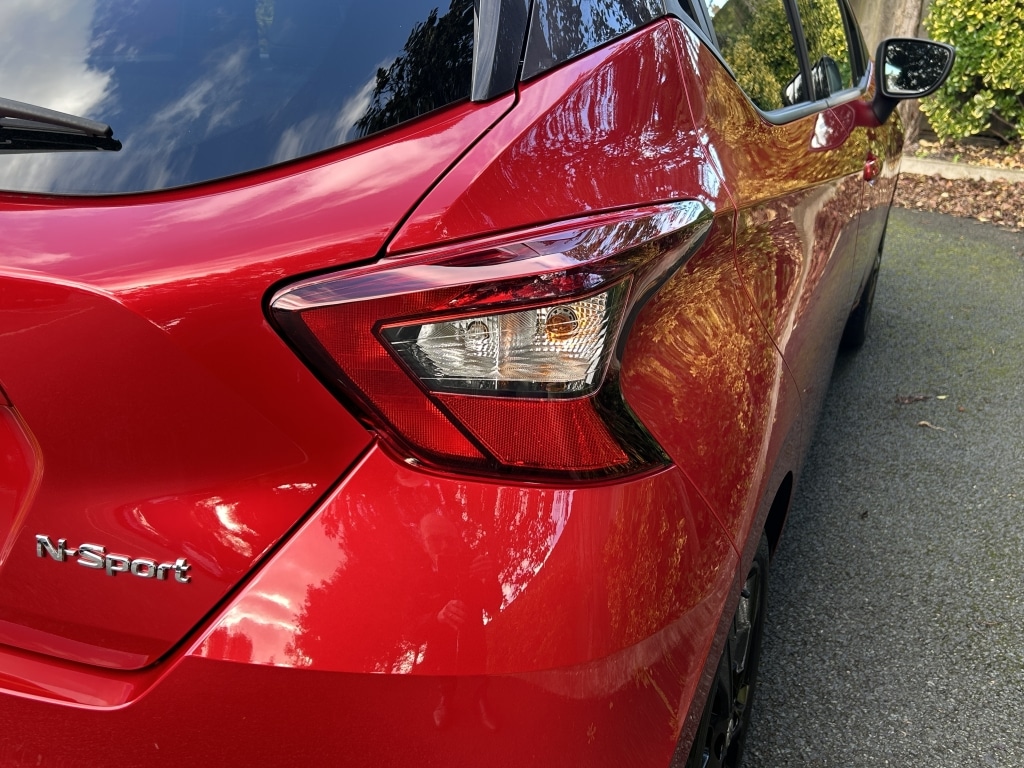 Used Nissan Micra 2021 for sale - 76431115: Photo 14