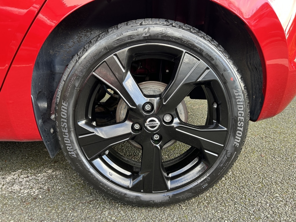 Used Nissan Micra 2021 for sale - 76431115: Photo 17